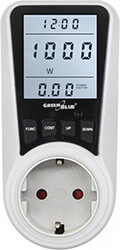 GREENBLUE ELECTRICITY COST METER