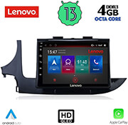 DIGITAL IQ LENOVO SSX 9497_CPA (9INC) MULTIMEDIA TABLET OEM OPEL MOKKA MOD. 2016&GT