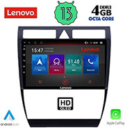 DIGITAL IQ LENOVO SSX 9006_CPA (9INC) MULTIMEDIA TABLET OEM AUDI A6 MOD. 1998-2005