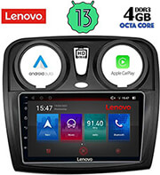 DIGITAL IQ LENOVO SSX 9112_CPA (9INC) MULTIMEDIA TABLET OEM DACIA DOKKER 2012&GT