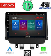 DIGITAL IQ LENOVO SSX 9384_CPA (9INC) MULTIMEDIA TABLET OEM MAZDA CX3 MOD. 2014&GT