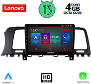 DIGITAL IQ LENOVO SSX 9462_CPA (9INC) MULTIMEDIA TABLET OEM NISSAN MURANO MOD. 2007-2014