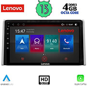 DIGITAL IQ LENOVO SSX 9734_CPA (10INC) MULTIMEDIA TABLET OEM TOYOTA RAV 4 MOD. 2019&GT