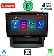 DIGITAL IQ LENOVO SSX 9664_CPA (9INC) MULTIMEDIA TABLET OEM SUBARU FORESTER – IMPREZA MOD. 2019&GT