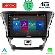 DIGITAL IQ LENOVO SSX 9706_CPA (10INC) MULTIMEDIA TABLET OEM TOYOTA AVENSIS MOD. 2016&GT