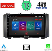 DIGITAL IQ LENOVO SSX 9568_CPA (9INC) MULTIMEDIA TABLET OEM SEAT ATECA MOD. 2017&GT