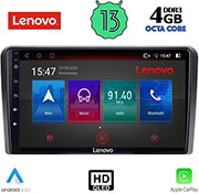 DIGITAL IQ LENOVO SSX 9481_CPA (9INC) MULTIMEDIA TABLET OEM OPEL ALL MOD. 2004-2014