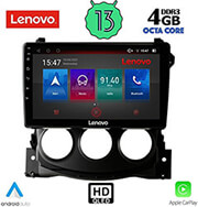 DIGITAL IQ LENOVO SSX 9479_CPA (9INC) MULTIMEDIA TABLET OEM NISSAN 370Z MOD. 2009-2012