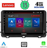 DIGITAL IQ LENOVO SSX 9303_CPA (10INC) MULTIMEDIA TABLET OEM KIA CEED – XCEED MOD. 2018-2022