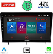 DIGITAL IQ LENOVO SSX 9192_CPA (10INC) MULTIMEDIA TABLET OEM HONDA CIVIC MOD. 2022&GT