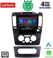 DIGITAL IQ LENOVO SSX 9465_CPA (9INC) MULTIMEDIA TABLET OEM NISSAN TIDA MOD. 2004&GT