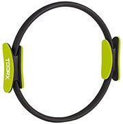 ΔΑΧΤΥΛΙΔΙ PILATES TOORX (38 CM)