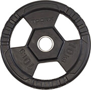 ΔΙΣΚΟΣ ΠΛΑΣΤΙΚΟΣ ΜΕ ΛΑΒΕΣ Φ50MM 10 KG TOORX 06-432-061