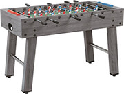 ΠΟΔΟΣΦΑΙΡΑΚΙ F-2 GREY OAK ΜΕ ΤΗΛΕΣΚΟΠΙΚΕΣ ΡΑΒΔΟΥΣ 03-432-110