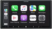 ALPINE ILX-W650BT 7 DIGITAL MEDIA STATION FEATURING APPLE CARPLAY AND ANDROID AUTO COMPATIBILITYSS