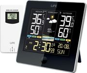 LIFE ALPINE ΜΕΤΕΩΡΟΛΟΓΙΚΟΣ ΣΤΑΘΜΟΣ 221-0392