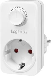 LOGILINK PA0151 POWER ADAPTER WITH DIMMER