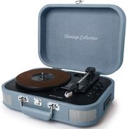 ΠΙΚΑΠ-BLUETOOTH MT-201BVB MUSE ΜΕ USB ΓΑΛΑΖΙΟ