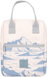 ESTIA ΤΣΑΝΤΑ ΦΑΓΗΤΟΥ SAVE THE AEGEAN ΙΣΟΘΕΡΜΙΚΗ 7LT ALPINE ESSENCE 01-22518