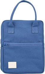 ESTIA ΤΣΑΝΤΑ ΦΑΓΗΤΟΥ SAVE THE AEGEAN ΙΣΟΘΕΡΜΙΚΗ 7LT DENIM BLUE 01-16944