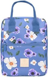 ESTIA ΤΣΑΝΤΑ ΦΑΓΗΤΟΥ SAVE THE AEGEAN ΙΣΟΘΕΡΜΙΚΗ 7LT GARDEN BLUE 01-22624