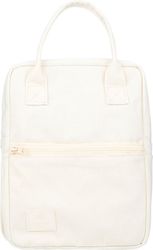 Τσάντα Φαγητού Ισοθερμική Βαμβακερή Pineapple Yellow Estia 7ltr-20x11x28εκ. 01-19082 Ύφασμα: Βαμβάκι 100