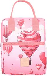 ESTIA ΤΣΑΝΤΑ ΦΑΓΗΤΟΥ SAVE THE AEGEAN ΙΣΟΘΕΡΜΙΚΗ 7LT LOVE ASCEND 01-22594