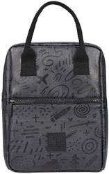 ESTIA ΤΣΑΝΤΑ ΦΑΓΗΤΟΥ SAVE THE AEGEAN ΙΣΟΘΕΡΜΙΚΗ 7LT NOIR ECHO 01-22389