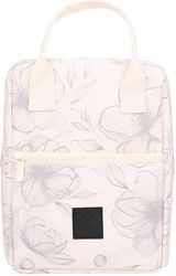 Τσάντα Φαγητού Ισοθερμική PVC Leather Terra Serenity Save The Aegean Estia 7lt-20x14x27εκ