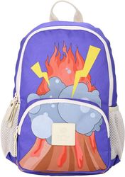 ESTIA ΤΣΑΝΤΑ ΠΛΑΤΗΣ ΠΑΙΔΙΚΗ 10LT LAVA SPLASH 01-21320