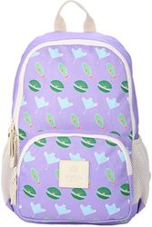 ESTIA ΤΣΑΝΤΑ ΠΛΑΤΗΣ ΠΑΙΔΙΚΗ 10LT OCEAN BUDDIES 01-21306