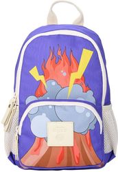 Τσάντα Πλάτης Παιδική 6ltr-21x6x30εκ. Lava Splash Estia 01-21405 – estia – 01-21405