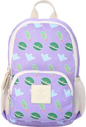 Τσάντα Πλάτης Παιδική 6ltr-21x6x30εκ. Ocean Buddies Estia 01-21382 – estia – 01-21382