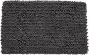 Ταπέτο Μπάνιου Polyester Shaggy Ανθρακί Estia 80x50x3εκ. 02-20736 (Ύφασμα: Polyester, Χρώμα: Ανθρακί) – estia – 02-20736