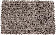 Ταπέτο Μπάνιου Polyester Shaggy Καφέ Estia 80x50x3εκ. 02-20767 (Ύφασμα: Polyester, Χρώμα: Καφέ) – estia – 02-20767