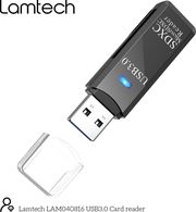 Card Reader Lamtech LAM040816 USB