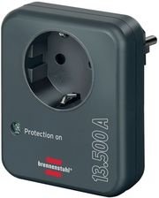 BRENNENSTUHL Πρίζα με προστασία υπέρτασης 1506996