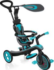 ΤΡΙΚΥΚΛΟ GLOBBER TRIKE EXPLORER 4IN1 ΒΕΡΑΜΑΝ (632-105)