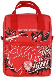 ESTIA ΤΣΑΝΤΑ ΦΑΓΗΤΟΥ ΙΣΟΘΕΡΜΙΚΗ 7LT OLYMPIAKOS BC TOGETHER WE FIGHT 00-29951
