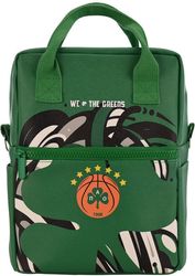 ESTIA ΤΣΑΝΤΑ ΦΑΓΗΤΟΥ ΙΣΟΘΕΡΜΙΚΗ 7LT PANATHINAIKOS BC WE THE GREENS 00-29920