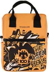 ESTIA ΤΣΑΝΤΑ ΦΑΓΗΤΟΥ ΙΣΟΘΕΡΜΙΚΗ 7LT AEK BC EDITION THE QUEEN IS HERE 00-29906