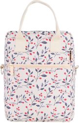 ESTIA ΤΣΑΝΤΑ ΦΑΓΗΤΟΥ STA 7LT BLOOM BEIGE 01-32982