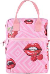 ESTIA ΤΣΑΝΤΑ ΦΑΓΗΤΟΥ STA 7LT BLUSH POP 01-32968