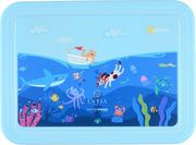 ESTIA ΦΑΓΗΤΟΔΟΧΕΙΟ 1330ML 5 ΘΗΚΕΣ ΜΕ ΚΟΥΤ/ΠΙΡ/ΔΟΧΕΙΟ OCEAN PLAY 01-33378