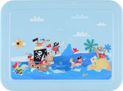 ESTIA ΦΑΓΗΤΟΔΟΧΕΙΟ 1330ML 5 ΘΗΚΕΣ ΜΕ ΚΟΥΤ/ΠΙΡ/ΔΟΧΕΙΟ TREASURE QUEST 01-33408