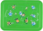 `ESTIA ΦΑΓΗΤΟΔΟΧΕΙΟ 1330ML 5 ΘΗΚΕΣ ΜΕ ΚΟΥΤ/ΠΙΡ/ΔΟΧΕΙΟ JUNGLE KICK 01-33422