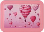 ESTIA ΦΑΓΗΤΟΔΟΧΕΙΟ 1330ML 5 ΘΗΚΕΣ ΜΕ ΚΟΥΤ/ΠΙΡ/ΔΟΧΕΙΟ LOVE ASCEND 01-33439