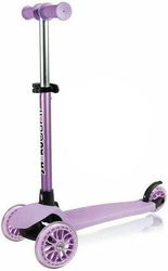 As Company Shoko, Πατίνι Με 3 Ρόδες Go Fit (5004-50502)