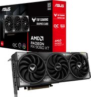 VGA ASUS TUF GAMING OC AMD RADEON RX9060XT 16GB OC GDDR6 RETAIL