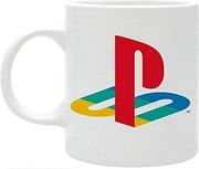 GB Eye Playstation Logo